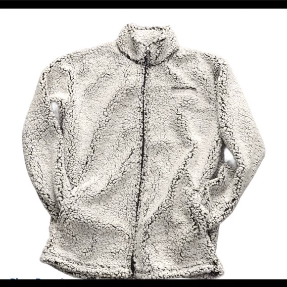 Sherpa Jacket - Picture 1 of 3